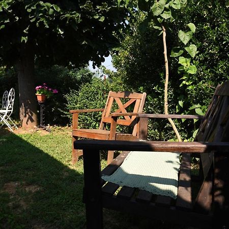 B&B La Riundela Asti Luaran gambar