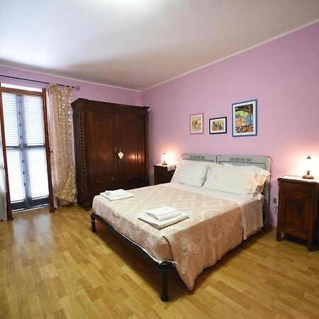 B&B La Riundela Asti Luaran gambar