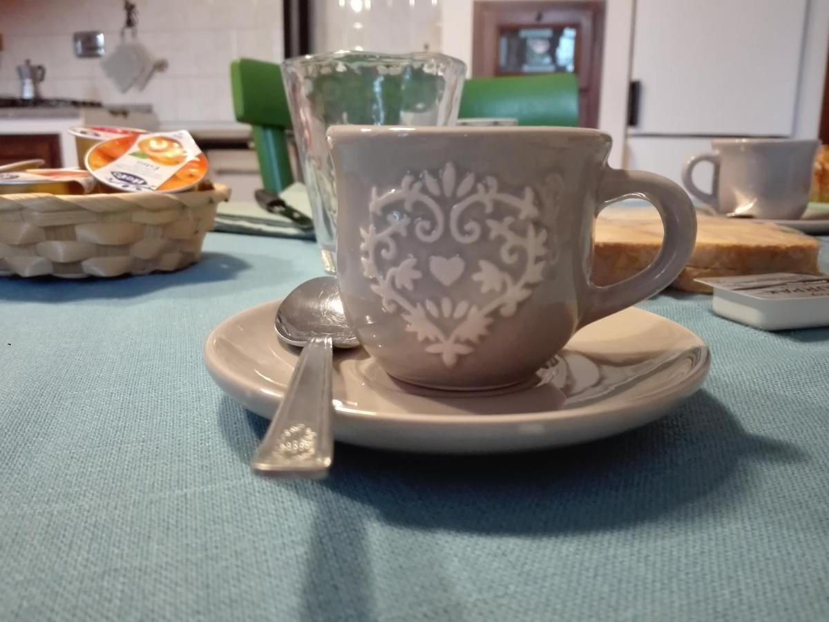 B&B La Riundela Asti Luaran gambar