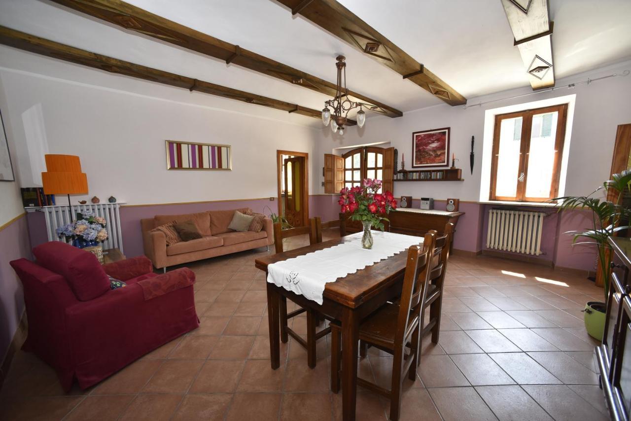 B&B La Riundela Asti Luaran gambar
