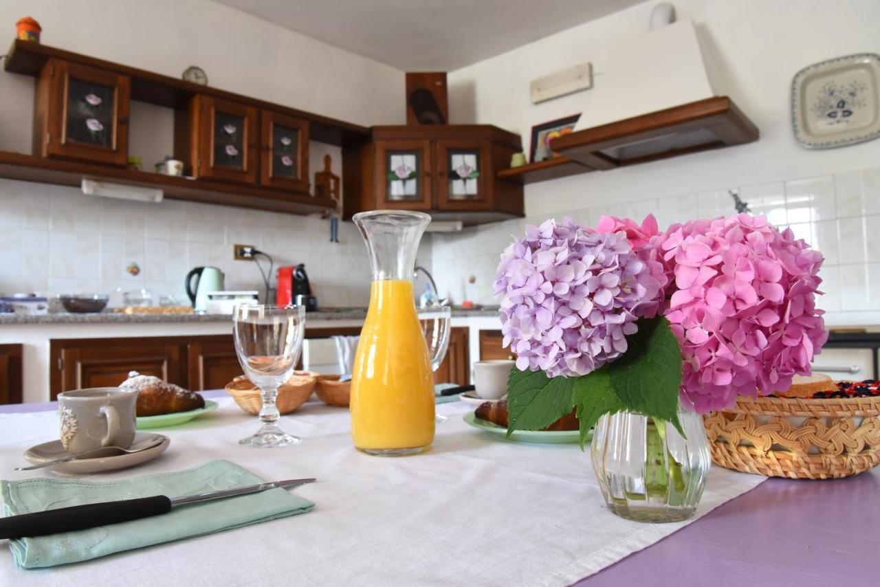 B&B La Riundela Asti Luaran gambar