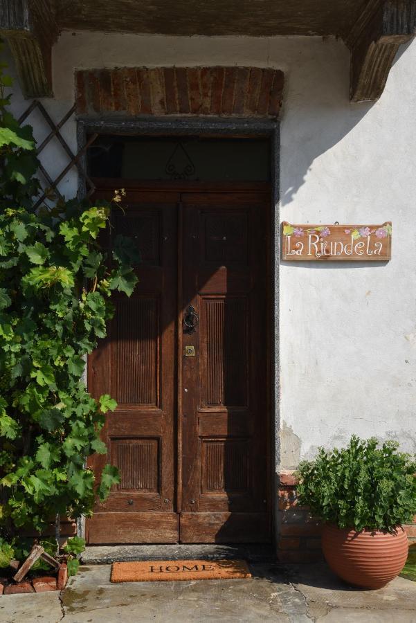 B&B La Riundela Asti Luaran gambar