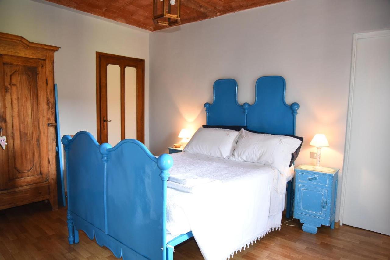 B&B La Riundela Asti Luaran gambar