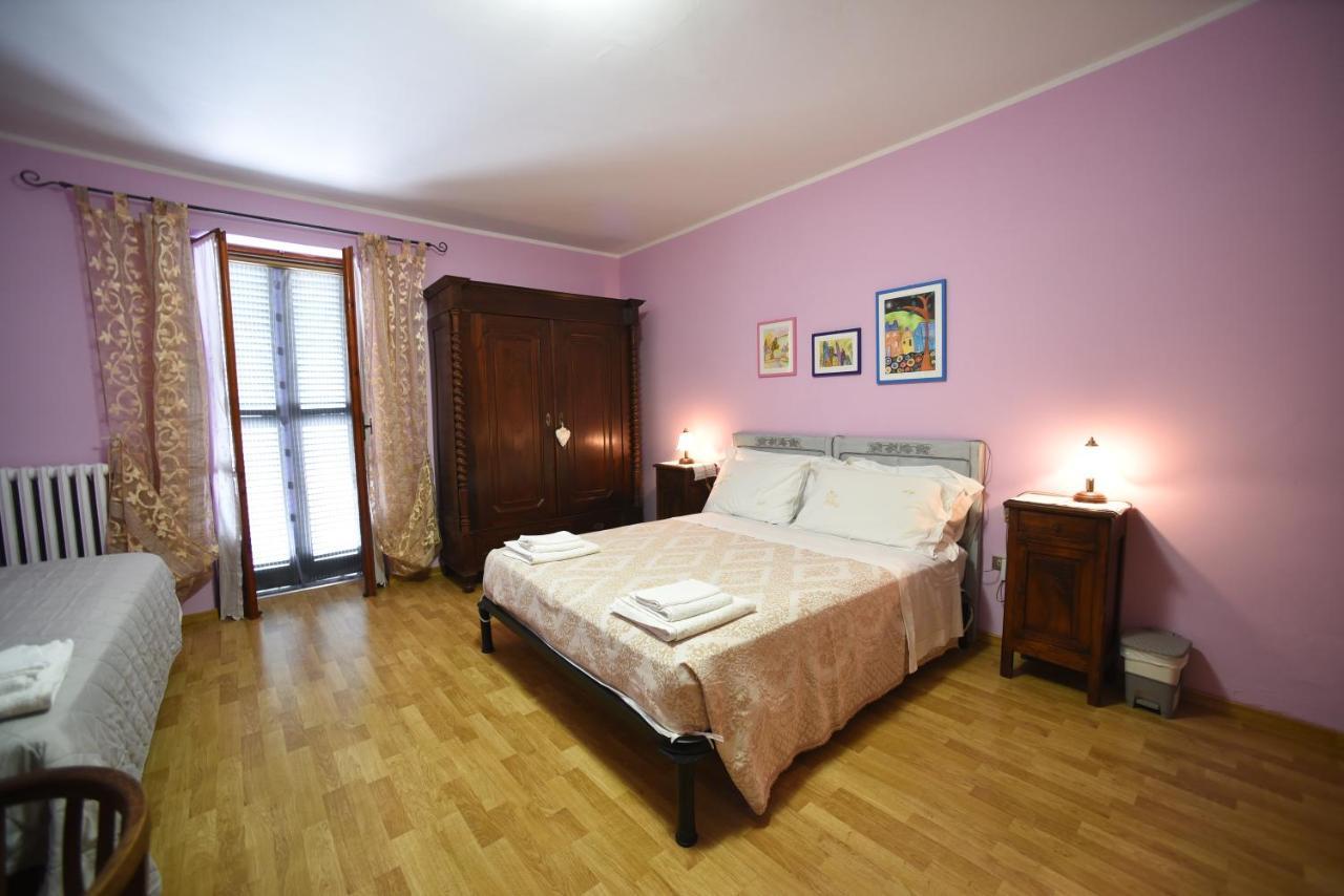 B&B La Riundela Asti Luaran gambar
