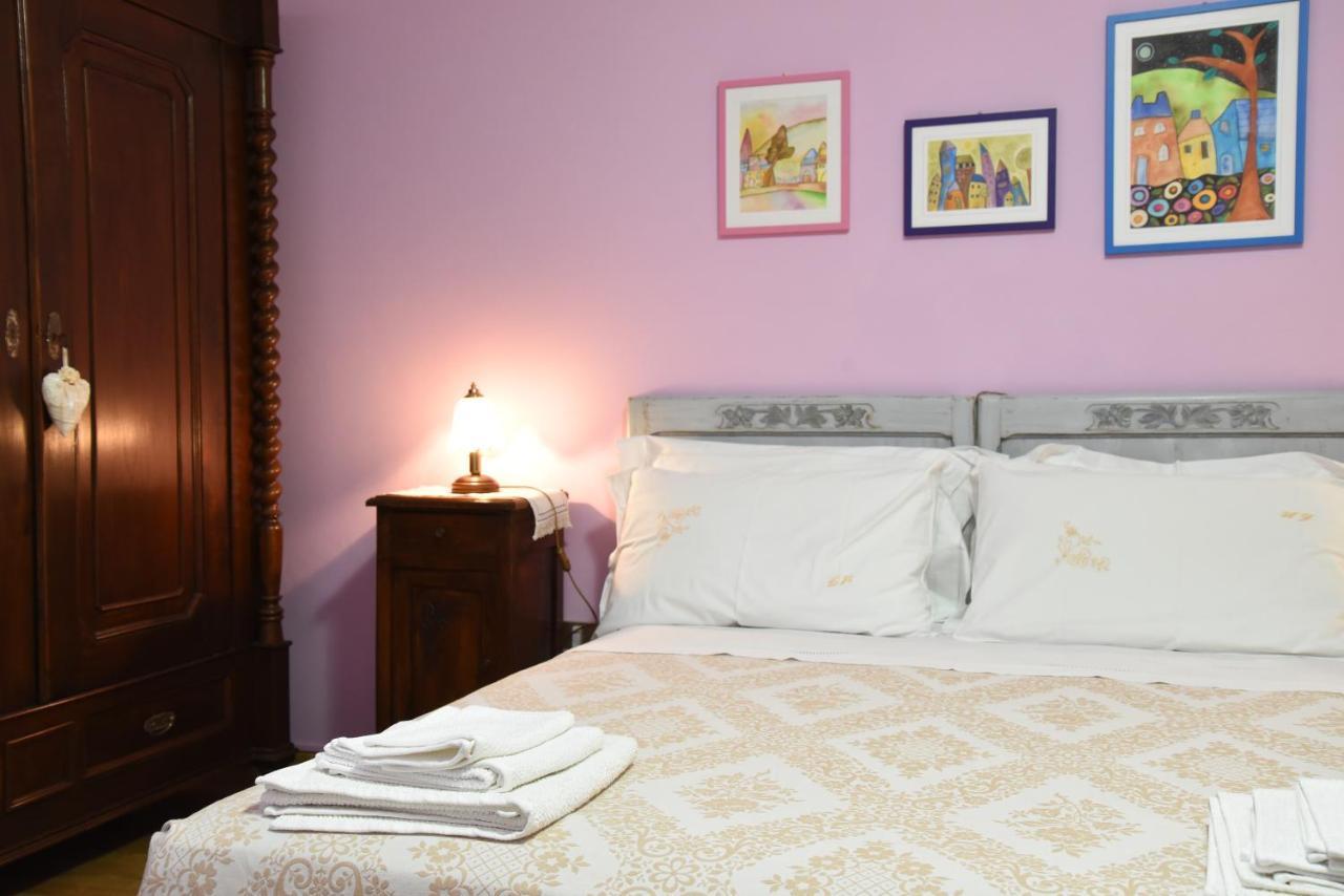 B&B La Riundela Asti Luaran gambar