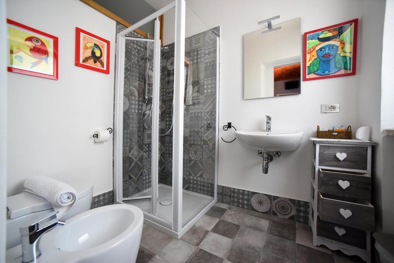 B&B La Riundela Asti Luaran gambar